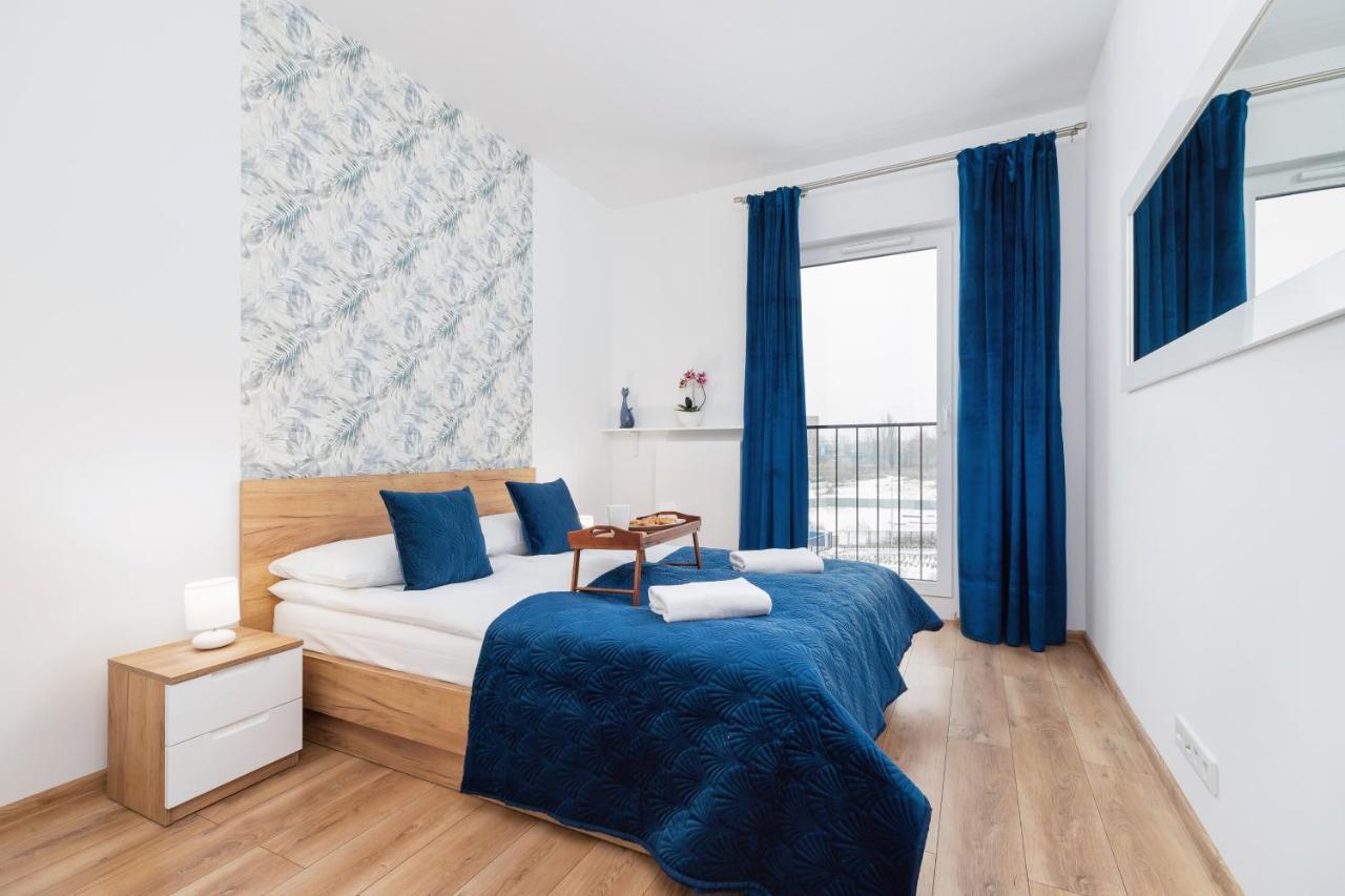 Apartments Steam Park Old Town Cracow By Noclegi Renters Kraków Exteriör bild